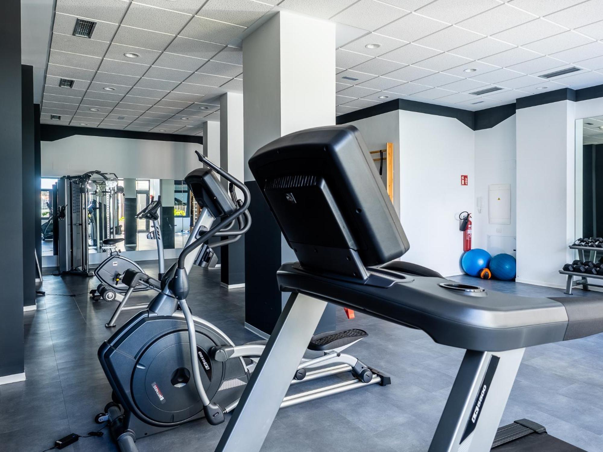 Apartment Abora With Pool, Gym And Free Parking Las Palmas de Gran Canaria Eksteriør billede